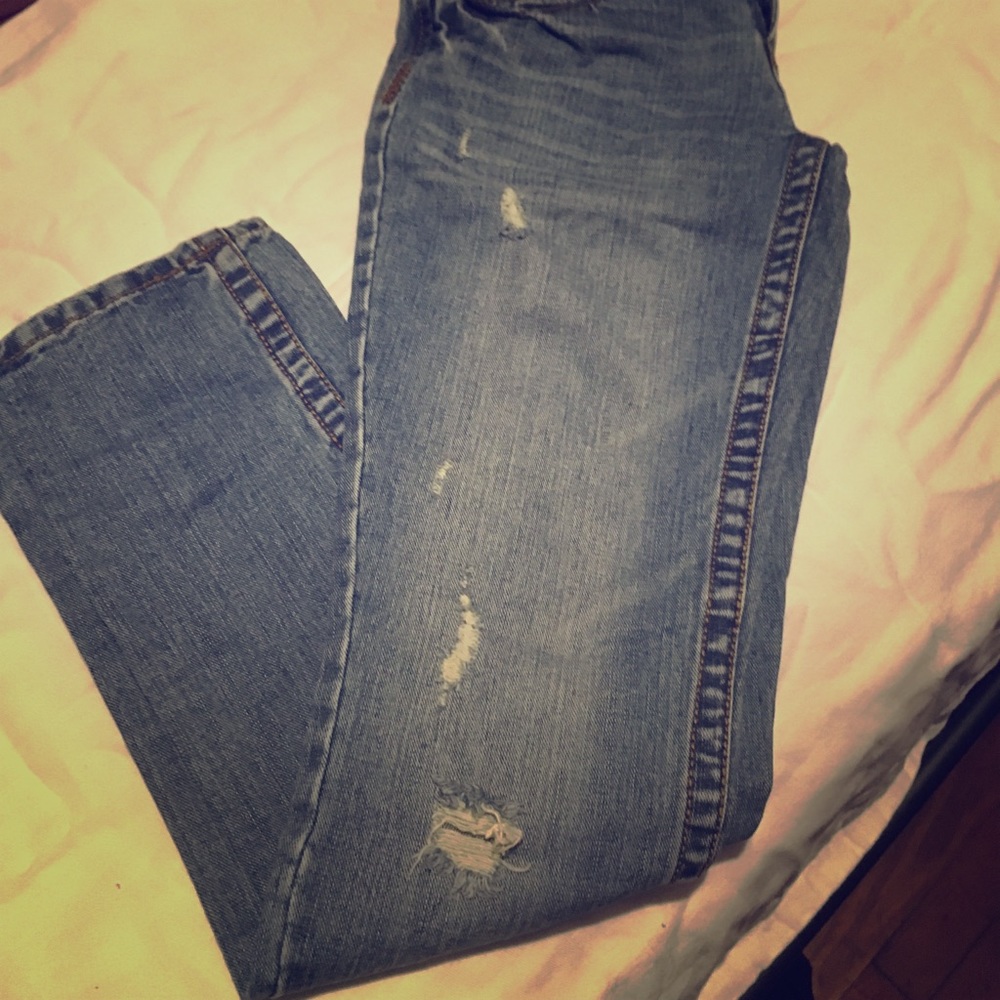 Sz. 00 Aeropostale Jeans